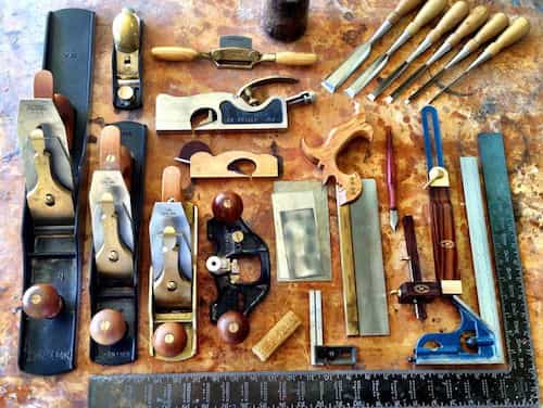 Select The Most Effective Tools as a Craftsman
