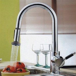 Light In The Box Centerset Kitchen Faucet Review