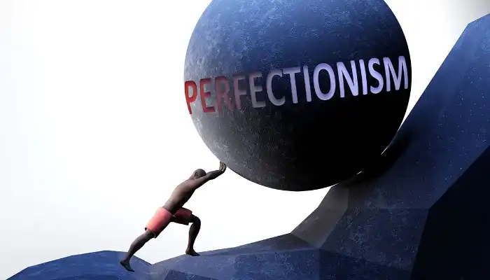 Is Perfectionism Helpful or Harmful