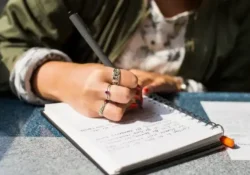 What Are the Benefits of Journaling for Mental Health