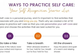 What Are the Best Ways to Practice Self-Care