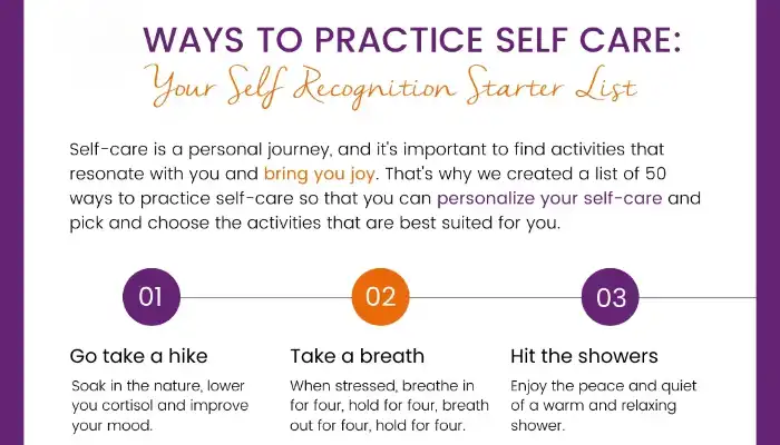 What Are the Best Ways to Practice Self-Care